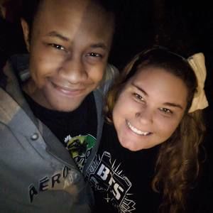 Meet your Posher, Joni